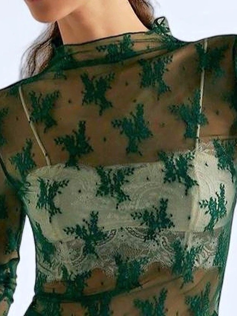 FREE PEOPLE INTIMATELY - LADY LUX